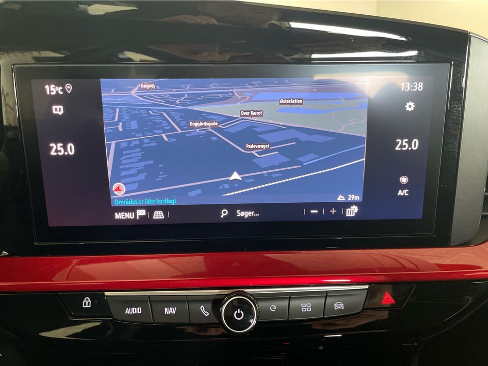 Opel Mokka-e 50 GS Line 5d