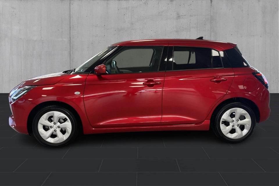 Suzuki Swift 1,2 Advance 5d