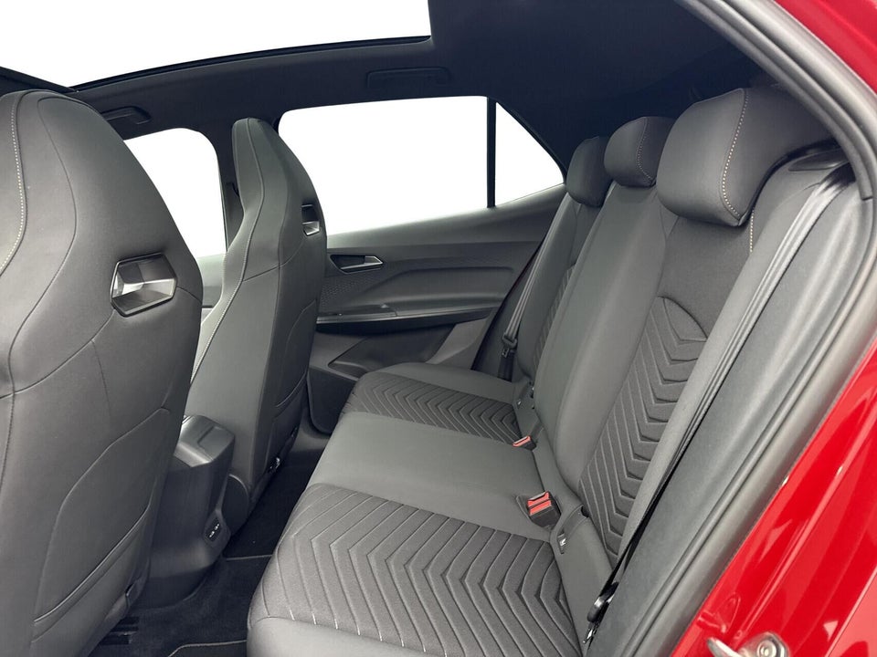 Cupra Born 58 High 5d