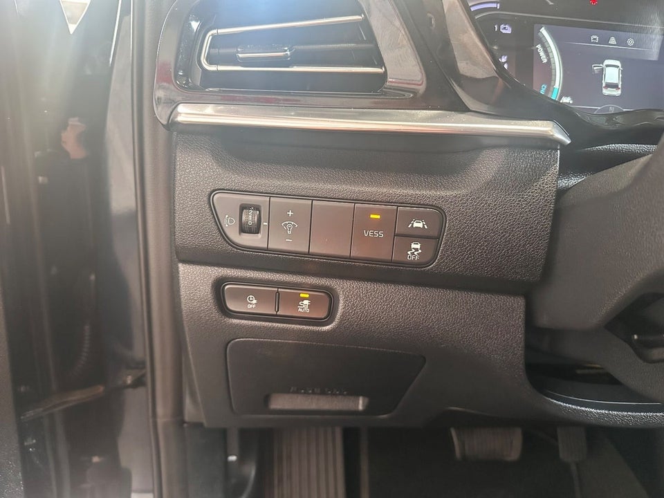 Kia e-Niro 39 Vision 5d