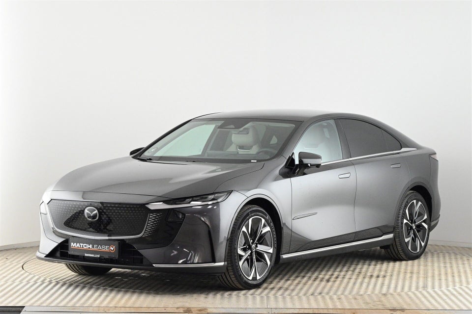 Mazda 6e Takumi 5d