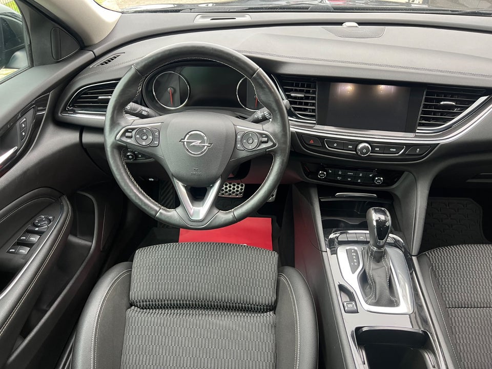 Opel Insignia 1,5 T 165 Dynamic Grand Sport aut. 5d
