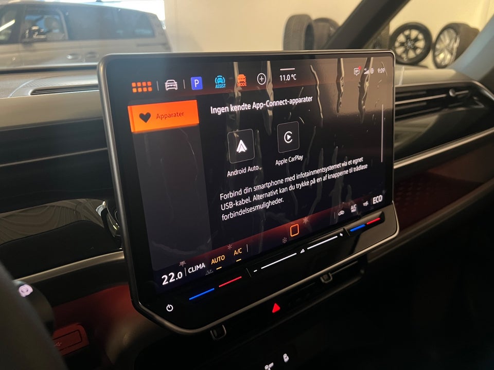 VW ID.Buzz 86 Life 7prs LWB 5d