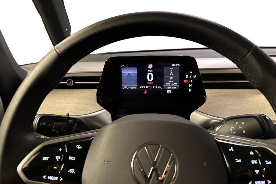 VW ID.Buzz 77 Style 75 Years Edition SWB 5d