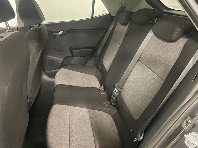 Kia Stonic 1,0 T-GDi Vision DCT 5d