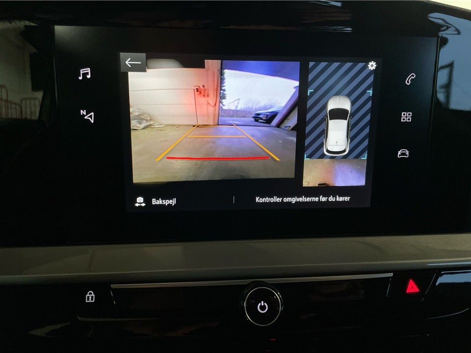 Opel Mokka-e 50 GS Line 5d