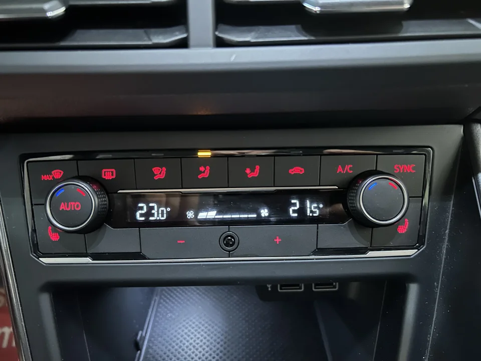 VW Polo 1,0 TSi 115 Highline DSG 5d