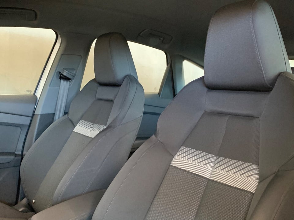 Audi Q4 e-tron 45 Progress Sportback 5d