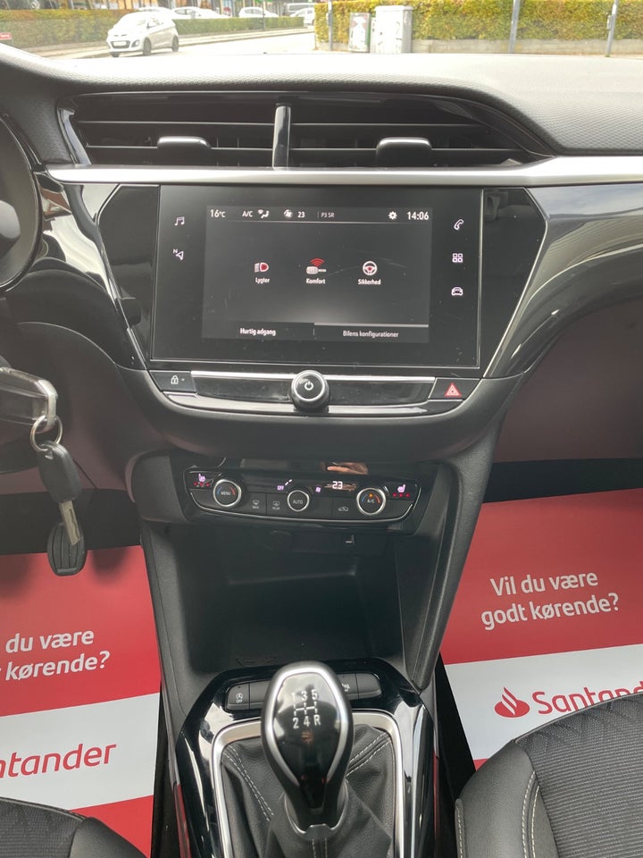 Opel Corsa 1,2 Elegance 5d