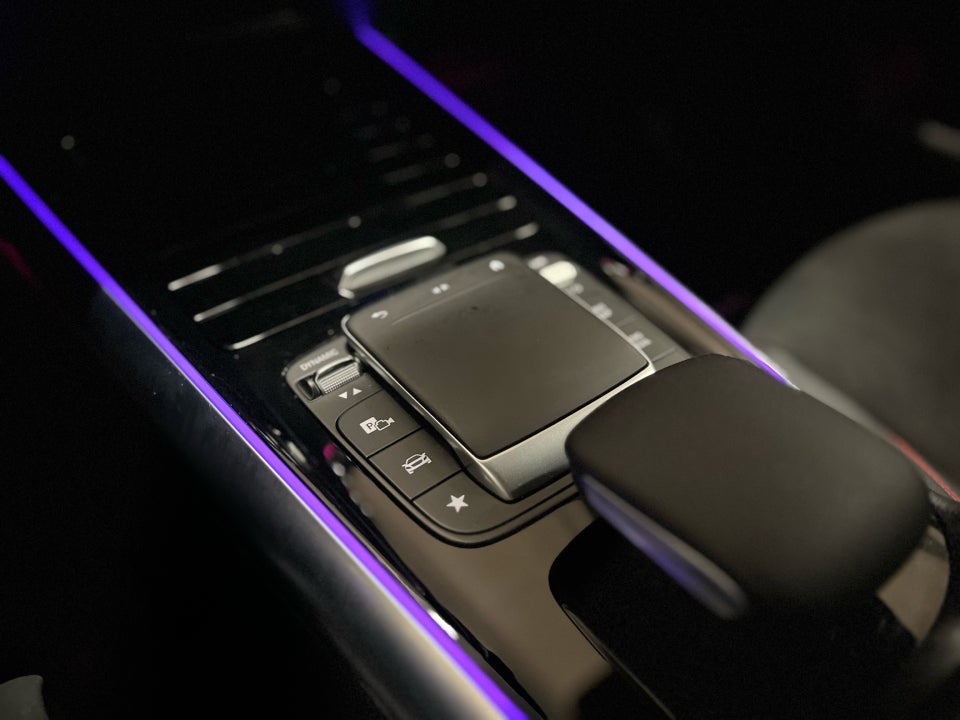 Mercedes EQA300 AMG Line 4Matic 5d