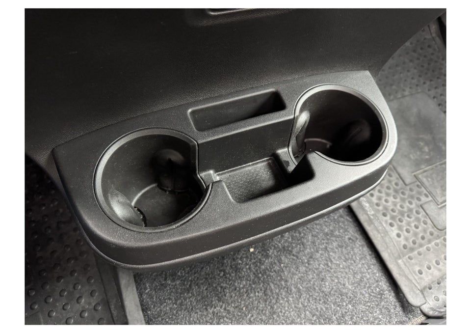 Citroën Pössl 2,2 S Win 4d