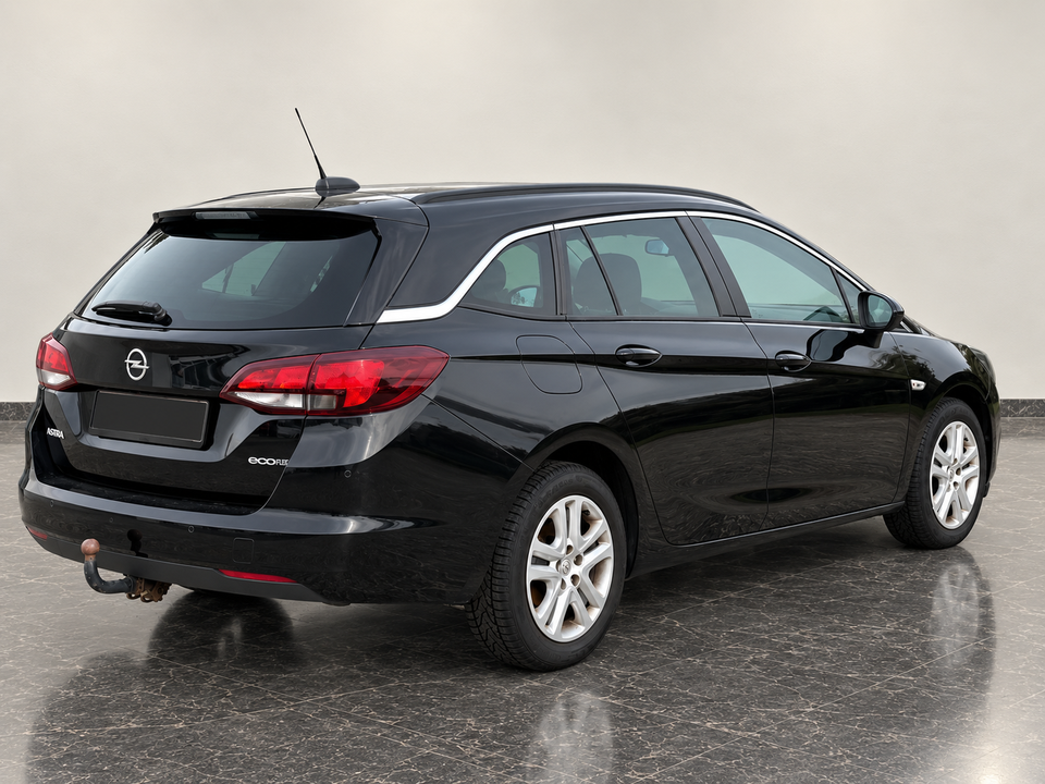 Opel Astra 1,0 T 105 Essentia Sports Tourer 5d