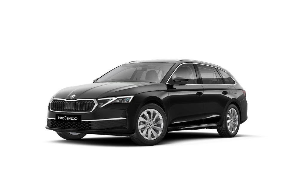 Skoda Octavia 1,5 eTSi 150 Selection Combi DSG 5d