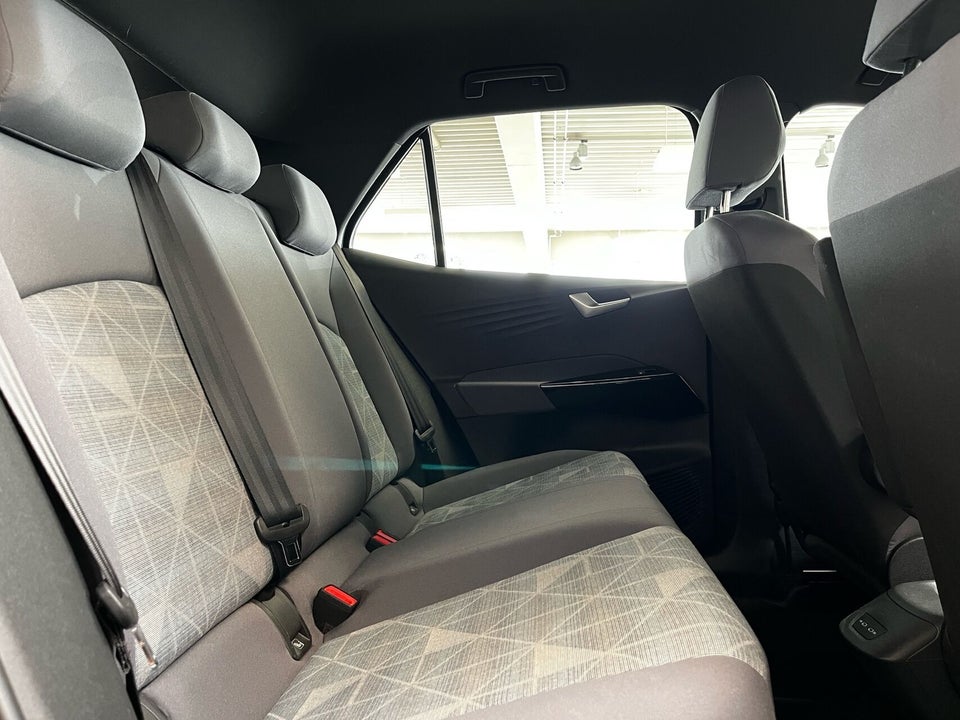 VW ID.3 58 Pro Life 5d