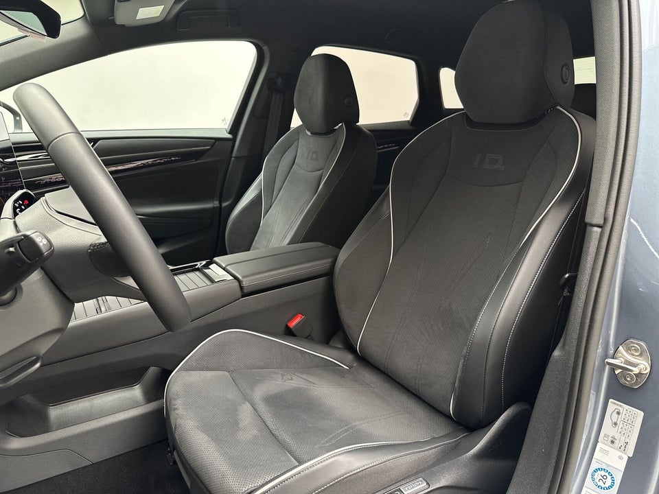 VW ID.7 86 Style S 5d