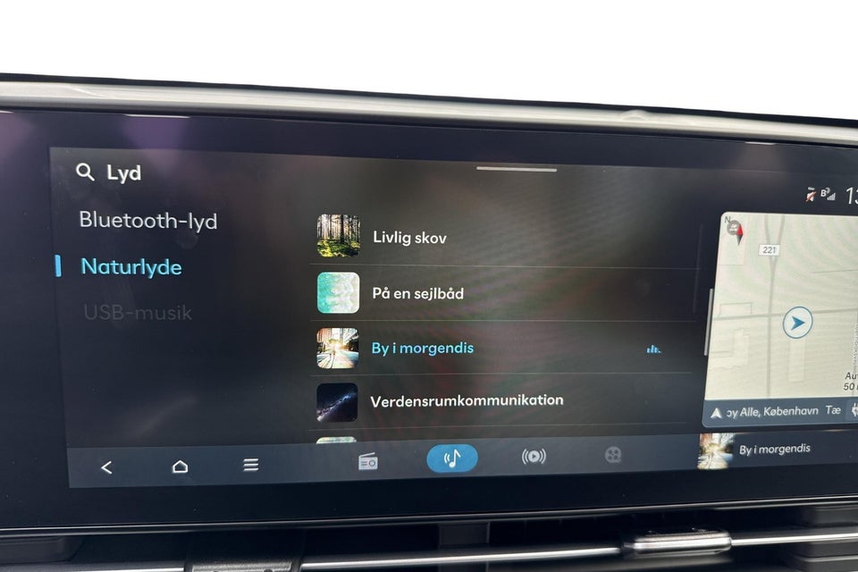 Hyundai Kona 65 EV Essential 5d
