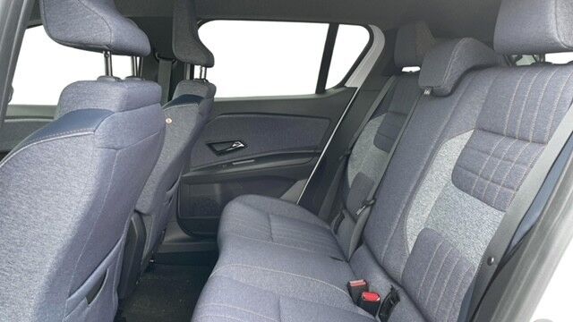 Renault 4 E-Tech 52 Techno 5d