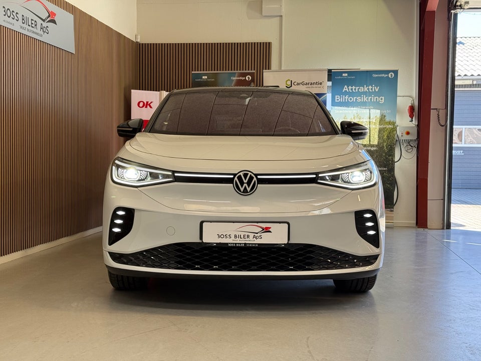 VW ID.5 77 GTX 4Motion 5d