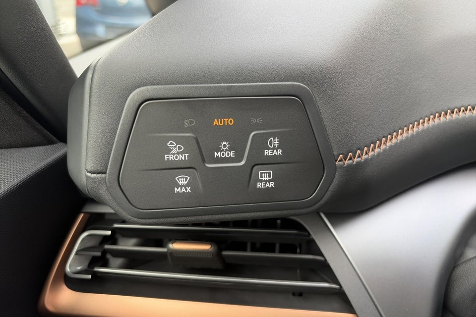 Cupra Born 77 e-Boost 5d