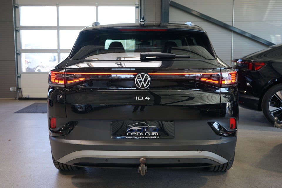 VW ID.4 77 Style 5d