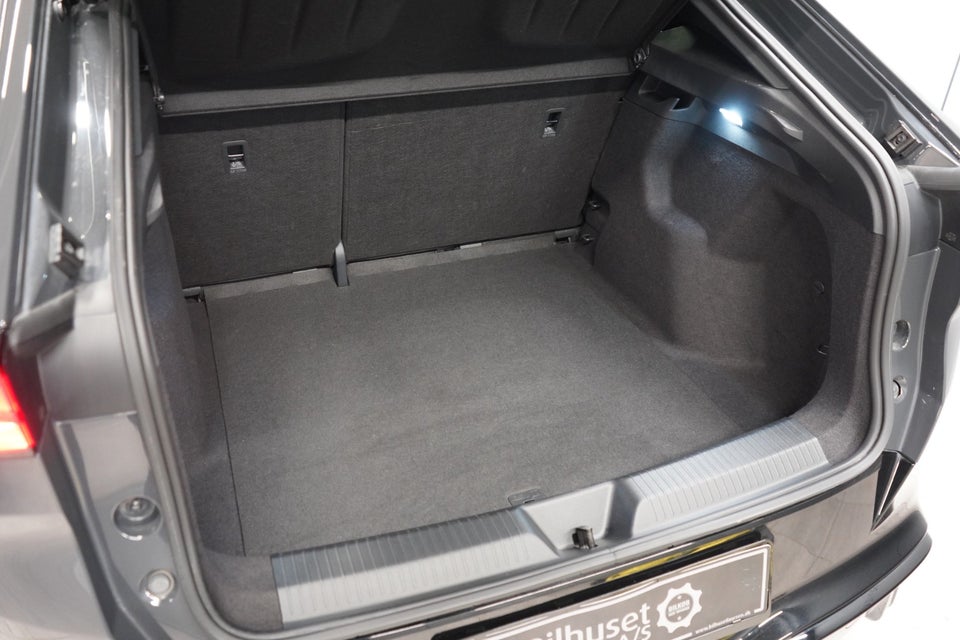 Cupra Tavascan 77 Endurance 5d