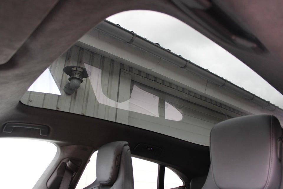 Porsche Taycan GTS Performance+ Sport Turismo 5d