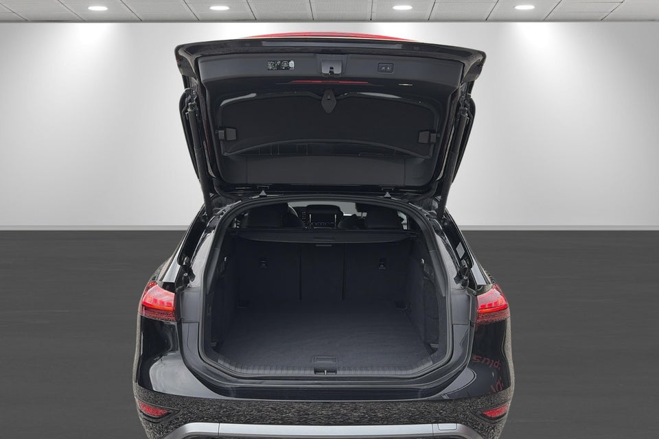 Audi A6 e-tron S-line plus performance Avant 5d