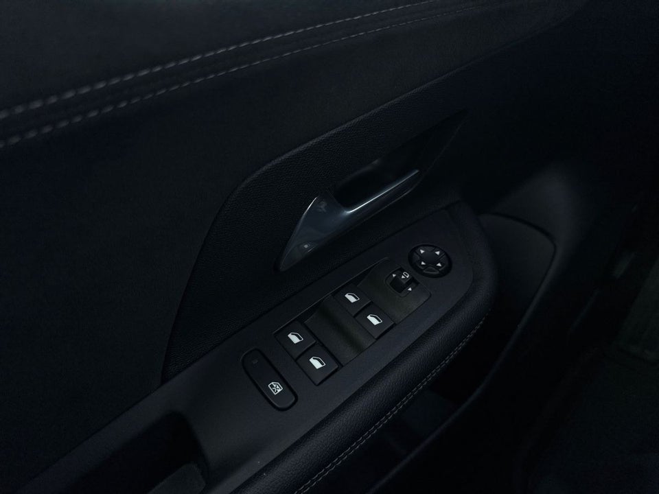 Opel Mokka-e 50 GS Line 5d