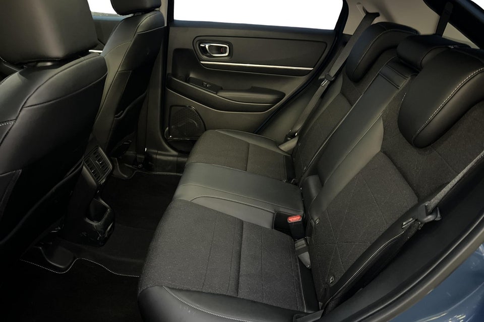 Honda HR-V 1,5 e:HEV Advance eCVT 5d