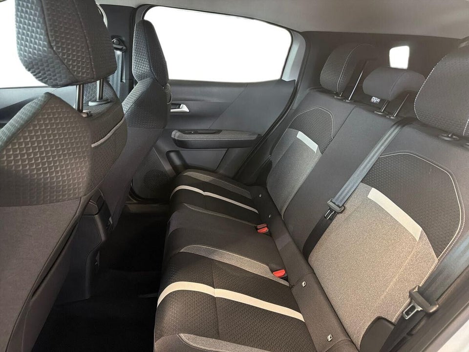 Opel Frontera 44 GS 5d