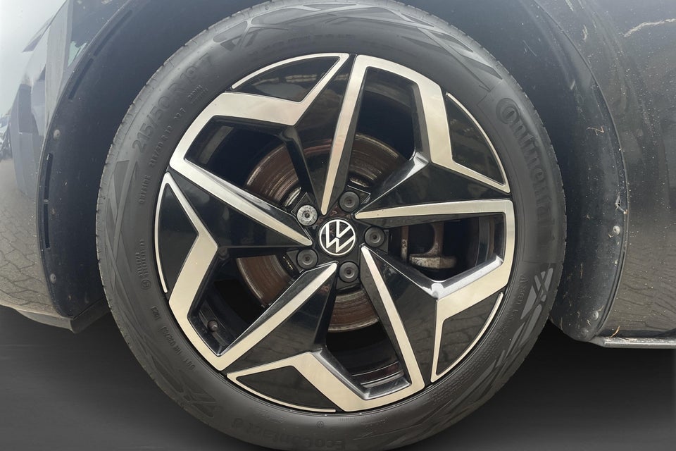 VW ID.3 77 Pro S 5d