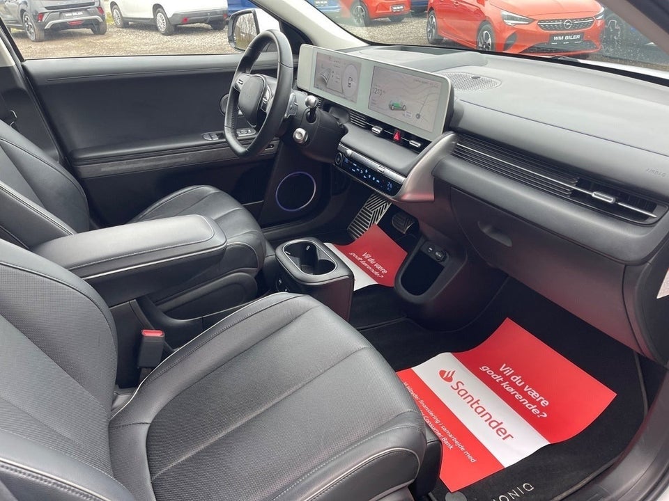 Hyundai Ioniq 5 73 Ultimate 5d