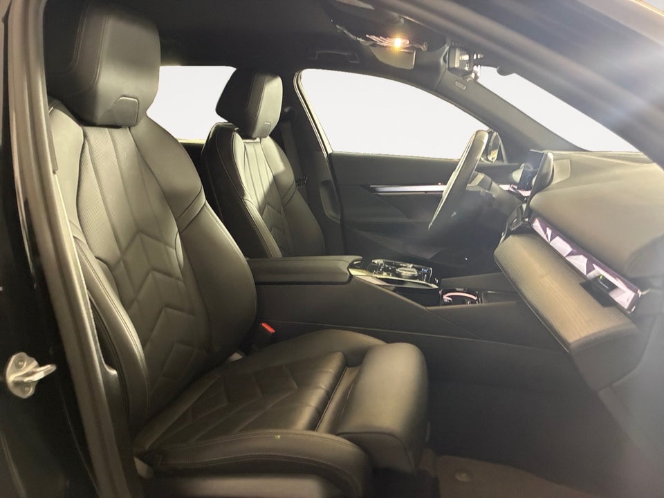 BMW i5 eDrive40 Touring M-Sport 5d