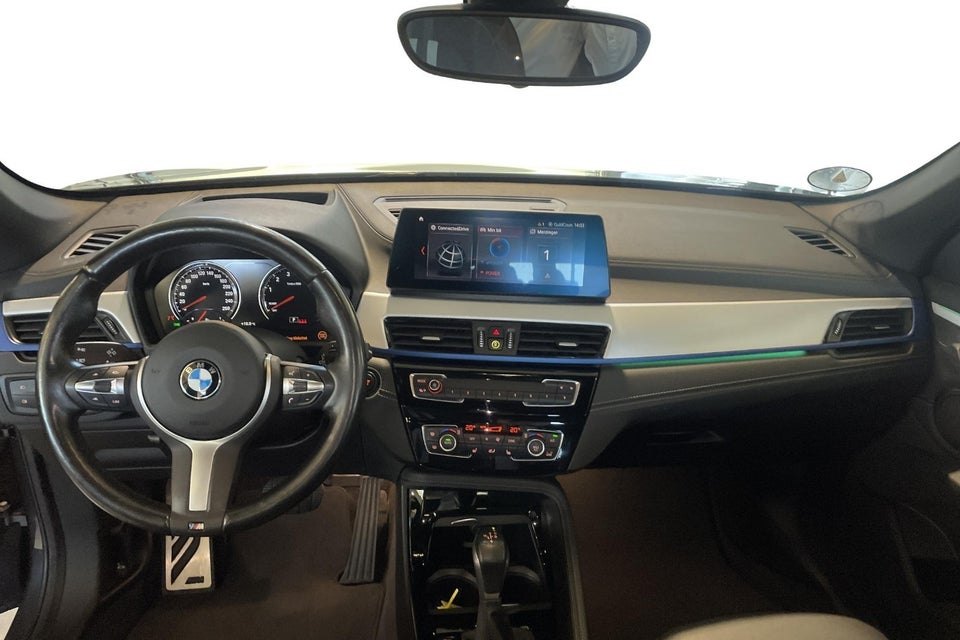 BMW X1 1,5 xDrive25e M-Sport+ aut. 5d