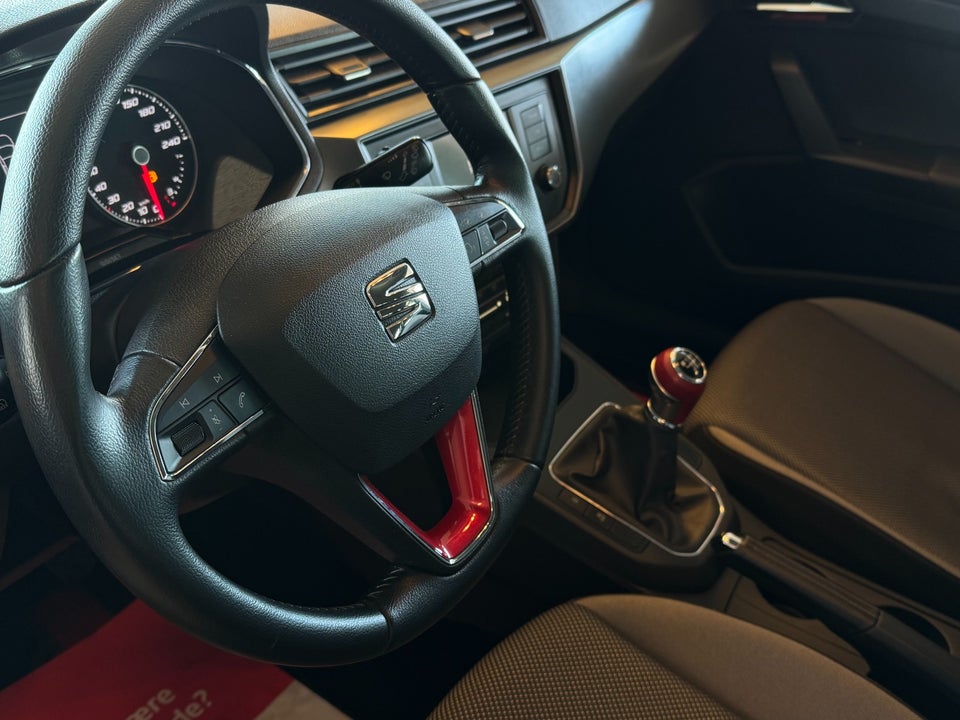 Seat Ibiza 1,0 TSi 115 Style 5d