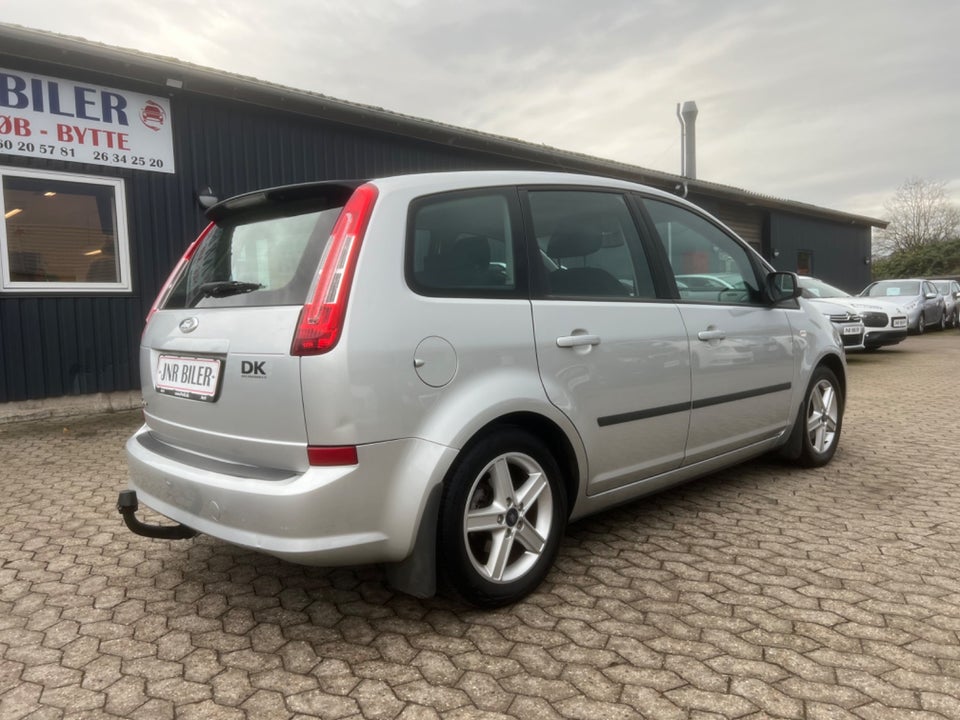 Ford C-MAX 1,6 Trend Collection 5d