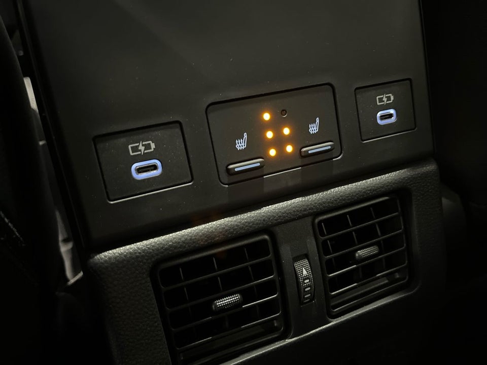 Toyota bZ4X Executive Premium 5d