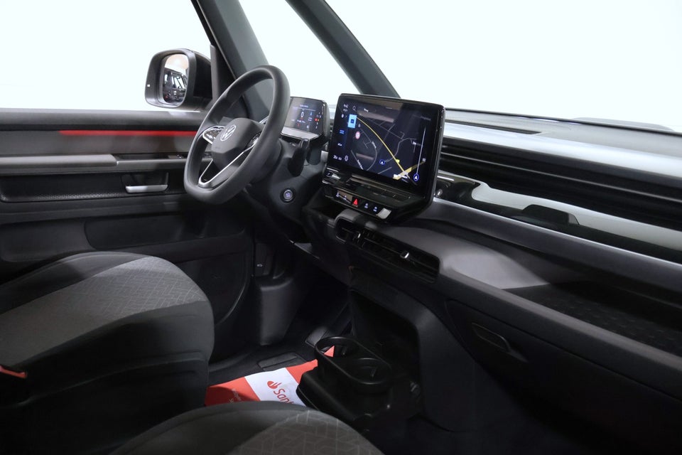 VW ID.Buzz 77 Life SWB 5d