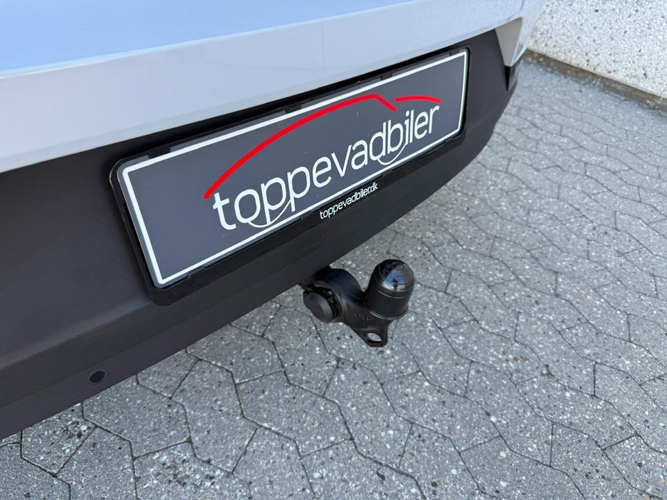 Polestar 2 Long Range 5d