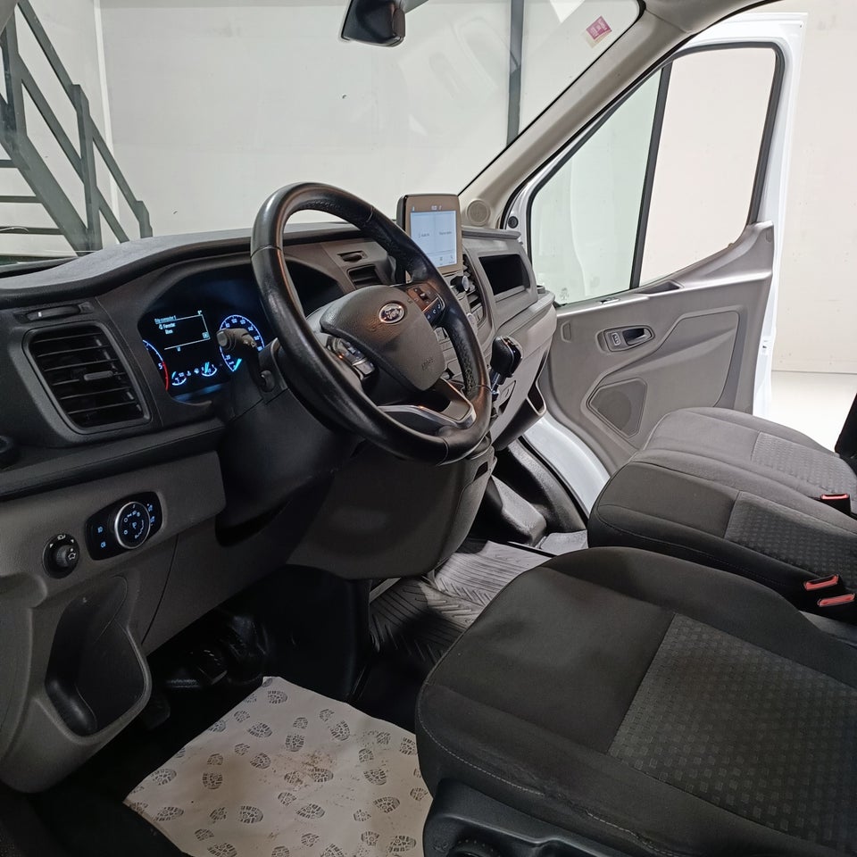 Ford Transit 350 L4 Van 2,0 TDCi 170 Trend H3 RWD