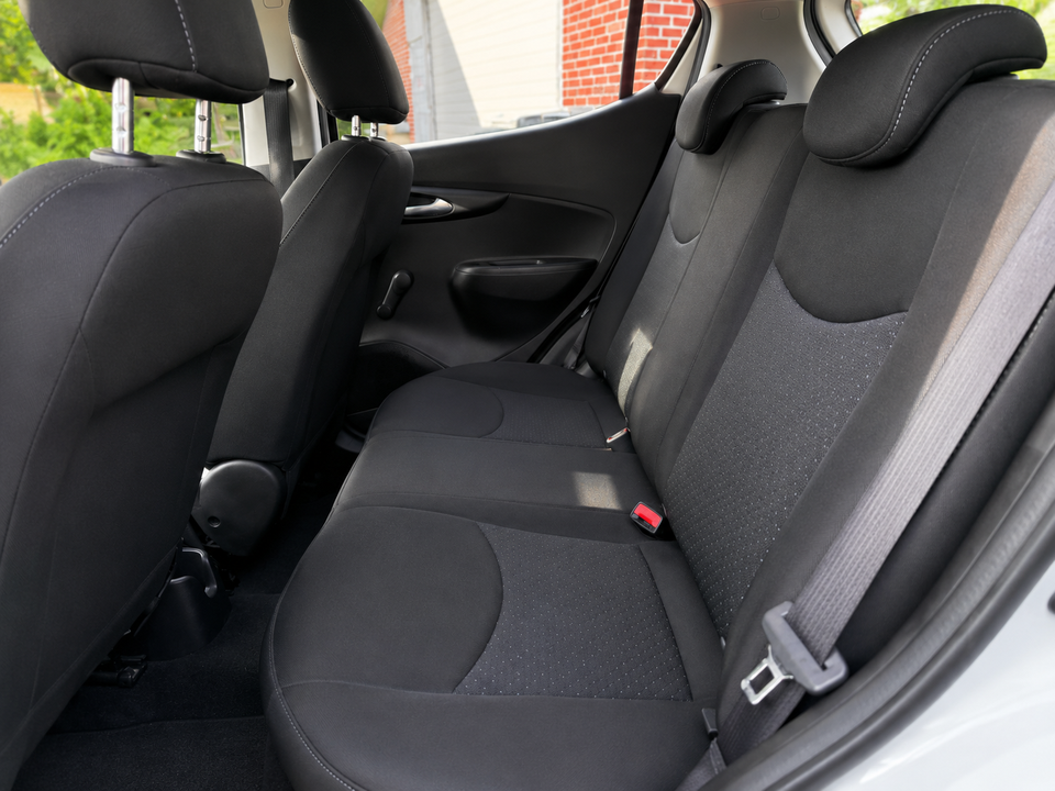 Opel Karl 1,0 Enjoy 5d