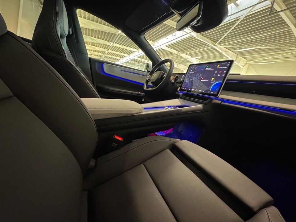 Polestar 4 Long Range Nordic Edition AWD 5d