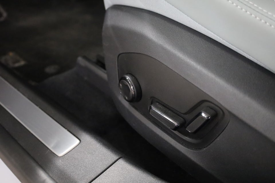 Polestar 4 Long Range AWD 5d