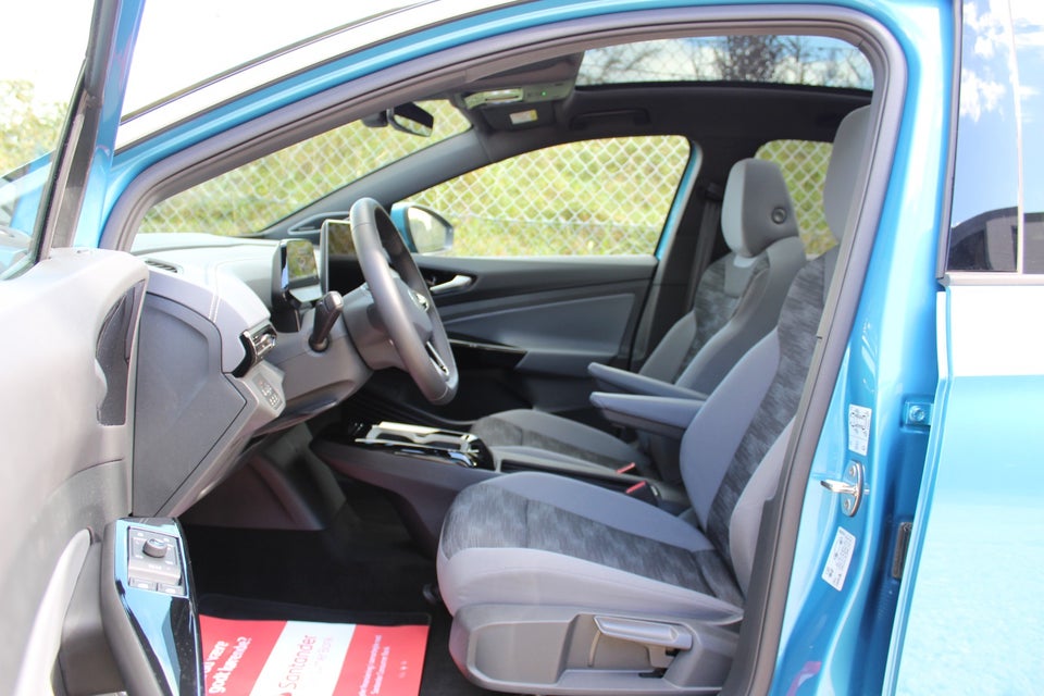 VW ID.5 77 Style+ 5d