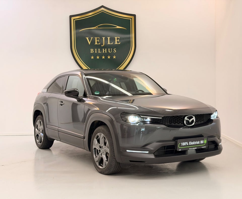 Mazda MX-30 e-SkyActiv Advantage 5d