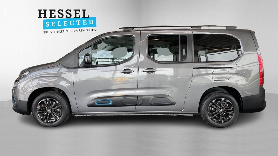 Citroën ë-Berlingo 50 Explorer XL 7prs 5d