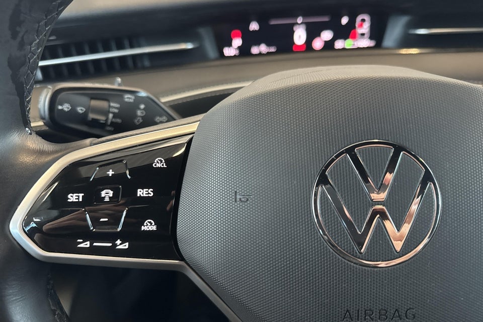 VW ID.7 86 Style S Tourer 5d