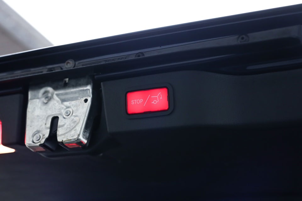 Mercedes EQV300 Avantgarde L