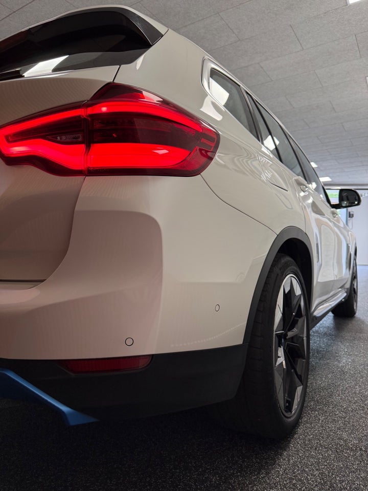 BMW iX3 Charged Plus 5d