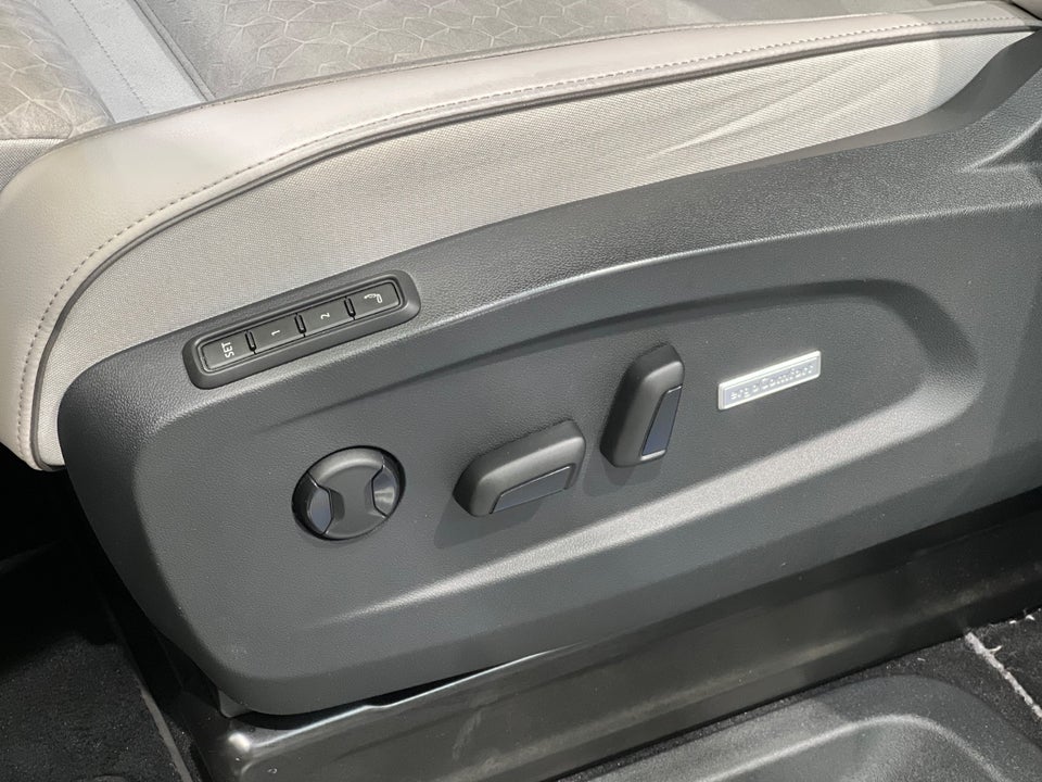 VW ID. Buzz 86 Pro 7prs LWB 5d